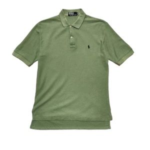 VINTAGE 90’s Polo by Ralph Lauren shirt